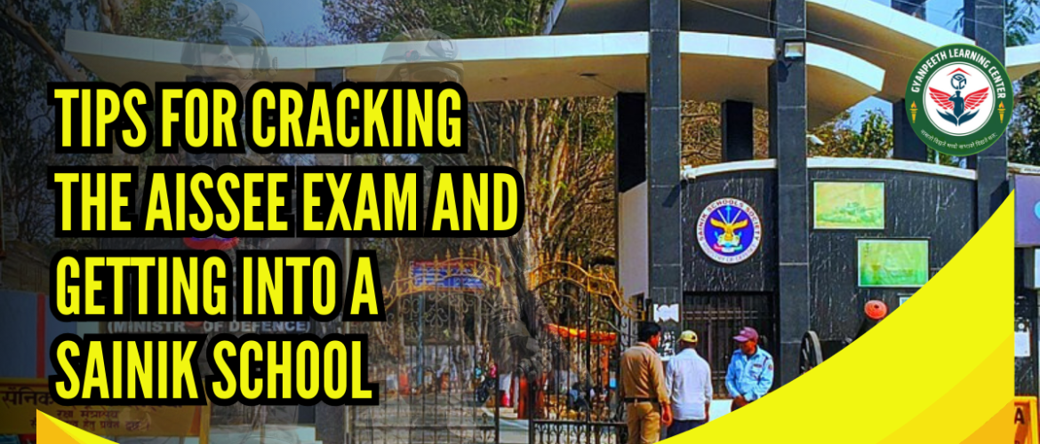 Tips for Cracking the AISSEE Exam