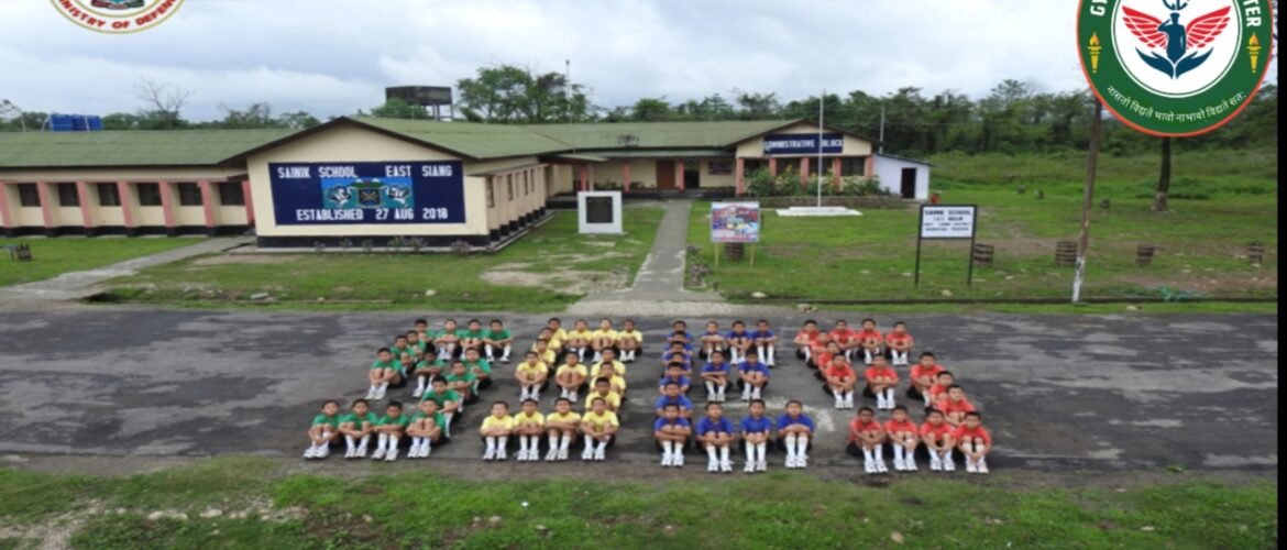 best sainik school coaching
