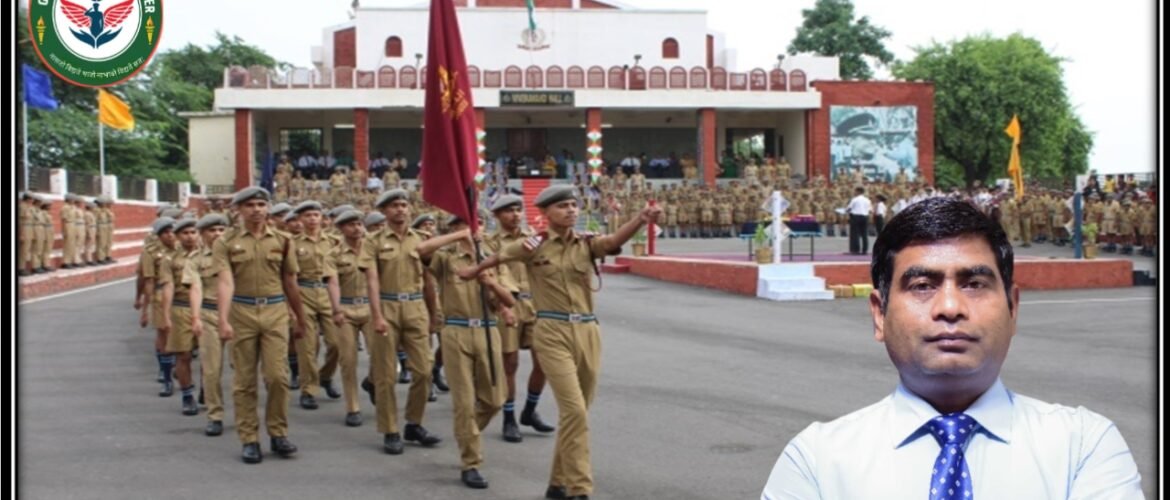 GLC FOR Military Schools