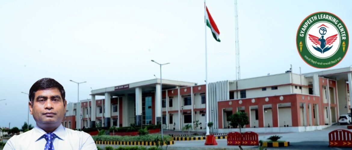 Sainik School Admission updates by gyanpeeth