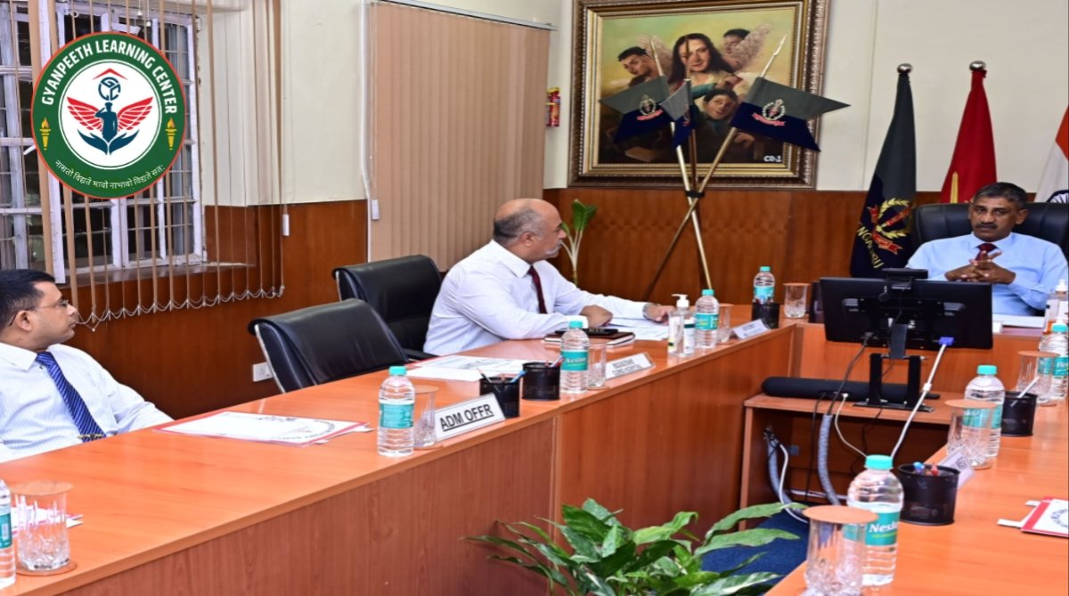 RMS interview preparation in Lucknow