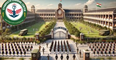 sainik school counselling
