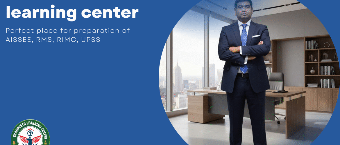 Coaching for sainik school