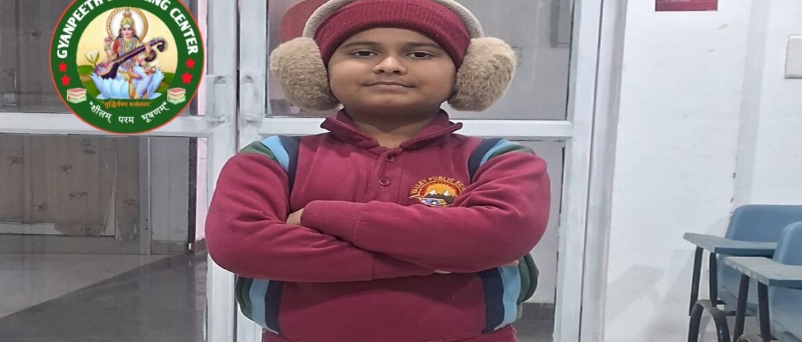 coaching for UP Sainik School interview.