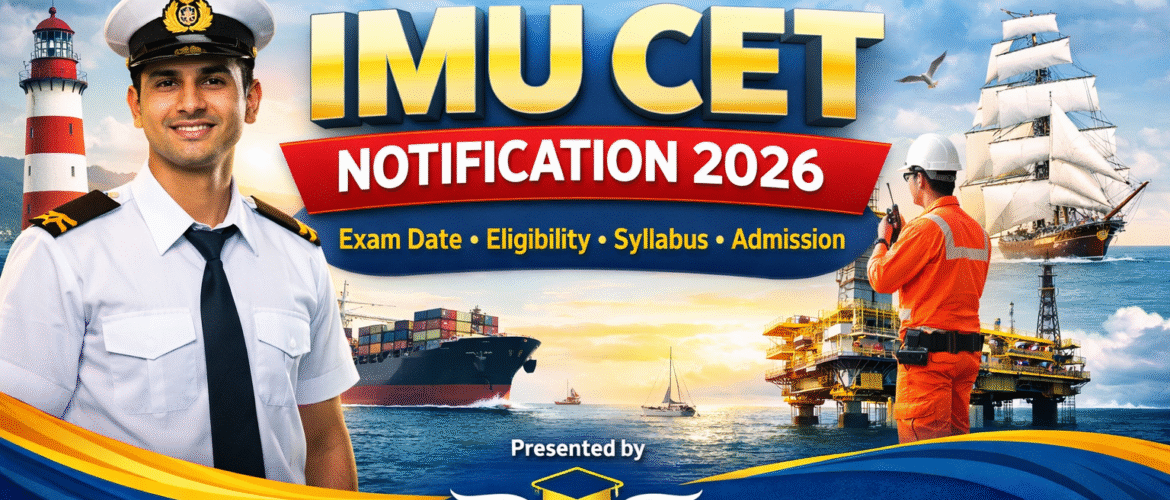 Merchant Navy Coaching in Lucknow