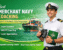 Merchant Navy Coaching gyanpeeth learning center