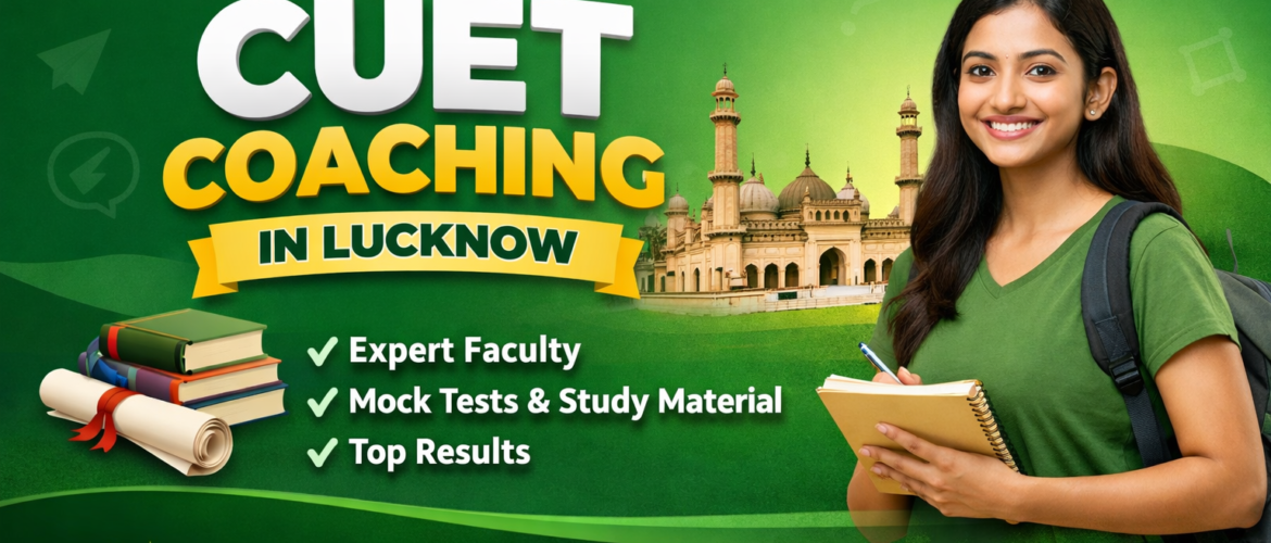 Best Coaching for Common University Entrance Test