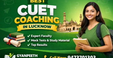 Best Coaching for Common University Entrance Test
