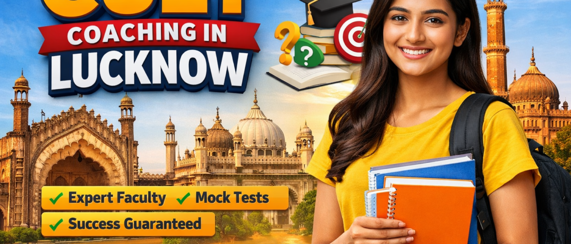CUET coaching at Gyanpeeth learning center Lucknow CUET coaching at Gyanpeeth Lucknow
