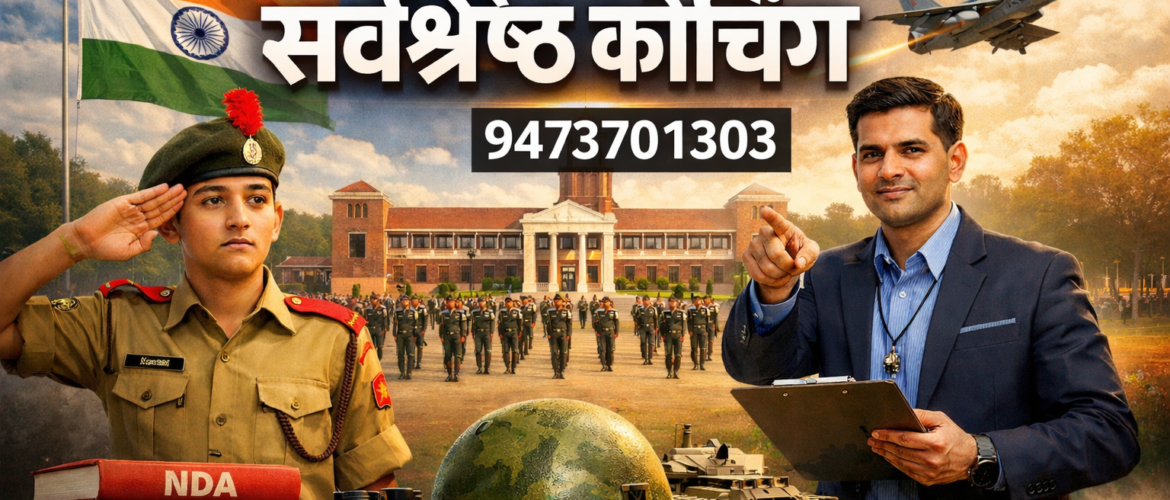 Sainik School ki sarvshreshth coaching bataiye