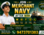 Join Merchant Navy after 10th