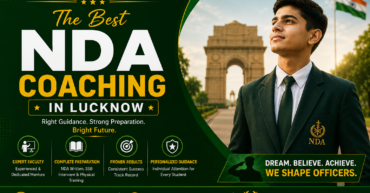 The Best NDA Coaching in India