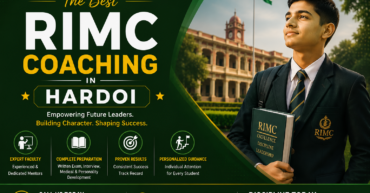 RIMC Coaching in Hardoi