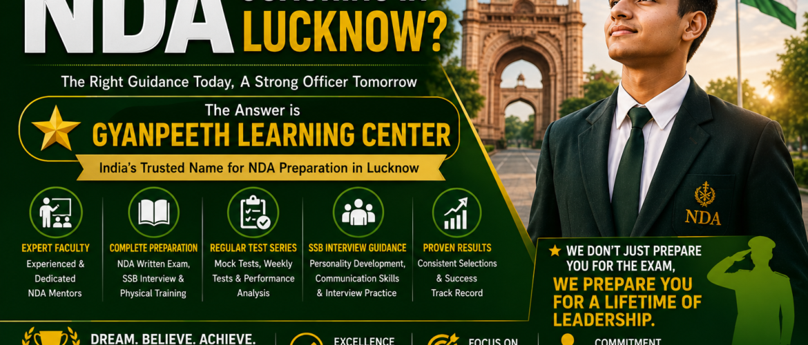 gyanpeeth learning center