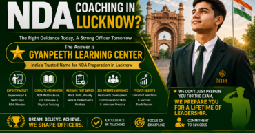 gyanpeeth learning center