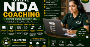 Online NDA coaching
